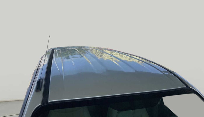 2017 Maruti Alto K10 VXI, Petrol, Manual, 88,759 km, Roof
