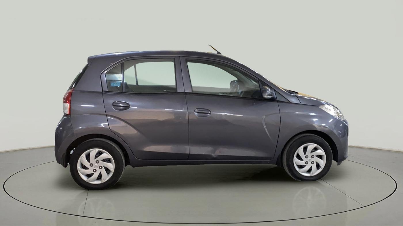 2019 Hyundai NEW SANTRO SPORTZ MT, Petrol, Manual, 29,538 km, Right Side View