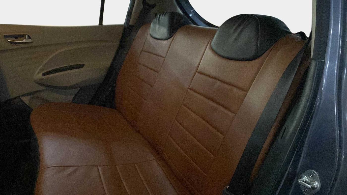 2019 Hyundai NEW SANTRO SPORTZ MT, Petrol, Manual, 29,538 km, Right Side Rear Door Cabin