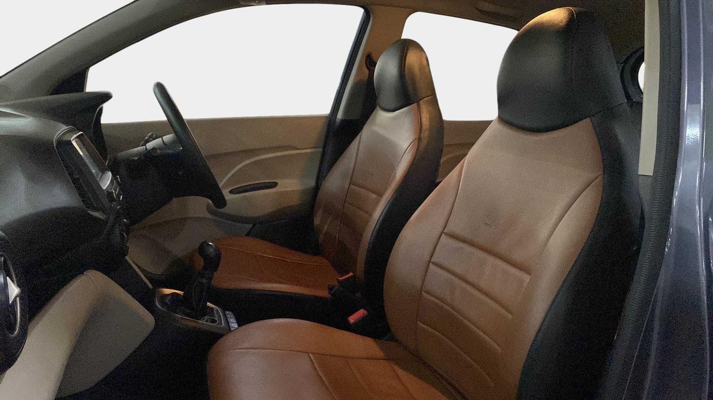 2019 Hyundai NEW SANTRO SPORTZ MT, Petrol, Manual, 29,538 km, Right Side Front Door Cabin