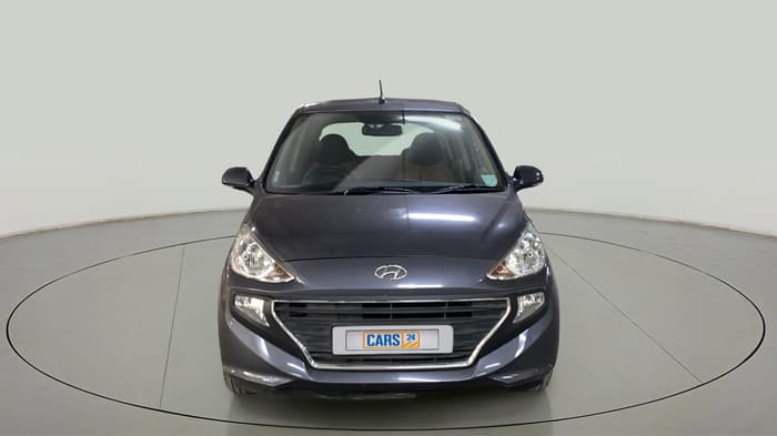 2019 Hyundai NEW SANTRO SPORTZ MT, Petrol, Manual, 29,538 km, Front