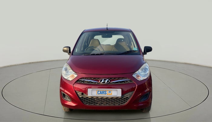 2014 Hyundai i10 MAGNA 1.1, Petrol, Manual, 80,965 km, Front