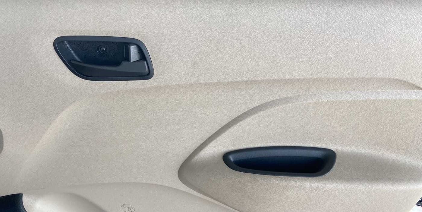 2020 Hyundai NEW SANTRO SPORTZ MT, Petrol, Manual, 13,814 km, Driver Side Door Panels Control
