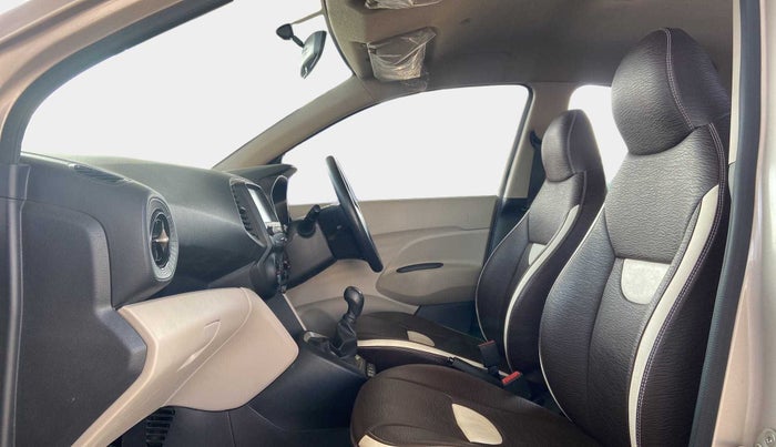 2020 Hyundai NEW SANTRO SPORTZ MT, Petrol, Manual, 13,814 km, Right Side Front Door Cabin