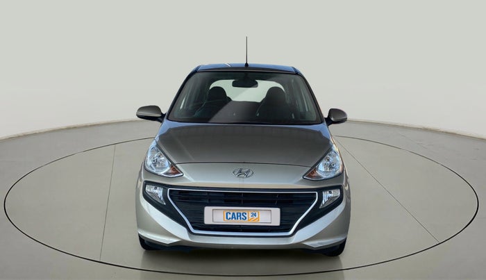 2020 Hyundai NEW SANTRO SPORTZ MT, Petrol, Manual, 13,814 km, Front