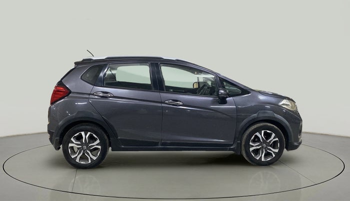 2018 Honda WR-V 1.2L I-VTEC VX MT, Petrol, Manual, 48,279 km, Right Side View
