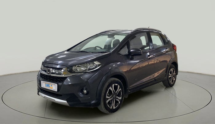 2018 Honda WR-V 1.2L I-VTEC VX MT, Petrol, Manual, 48,279 km, Left Front Diagonal