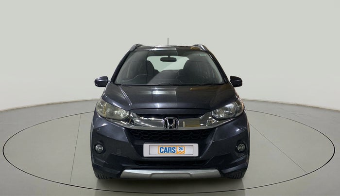 2018 Honda WR-V 1.2L I-VTEC VX MT, Petrol, Manual, 48,279 km, Front