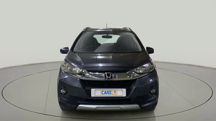 2018 Honda WR-V 1.2L I-VTEC VX MT, Petrol, Manual, 48,279 km, Front