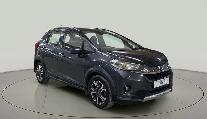 2018 Honda WR-V 1.2L I-VTEC VX MT, Petrol, Manual, 48,279 km, SRP