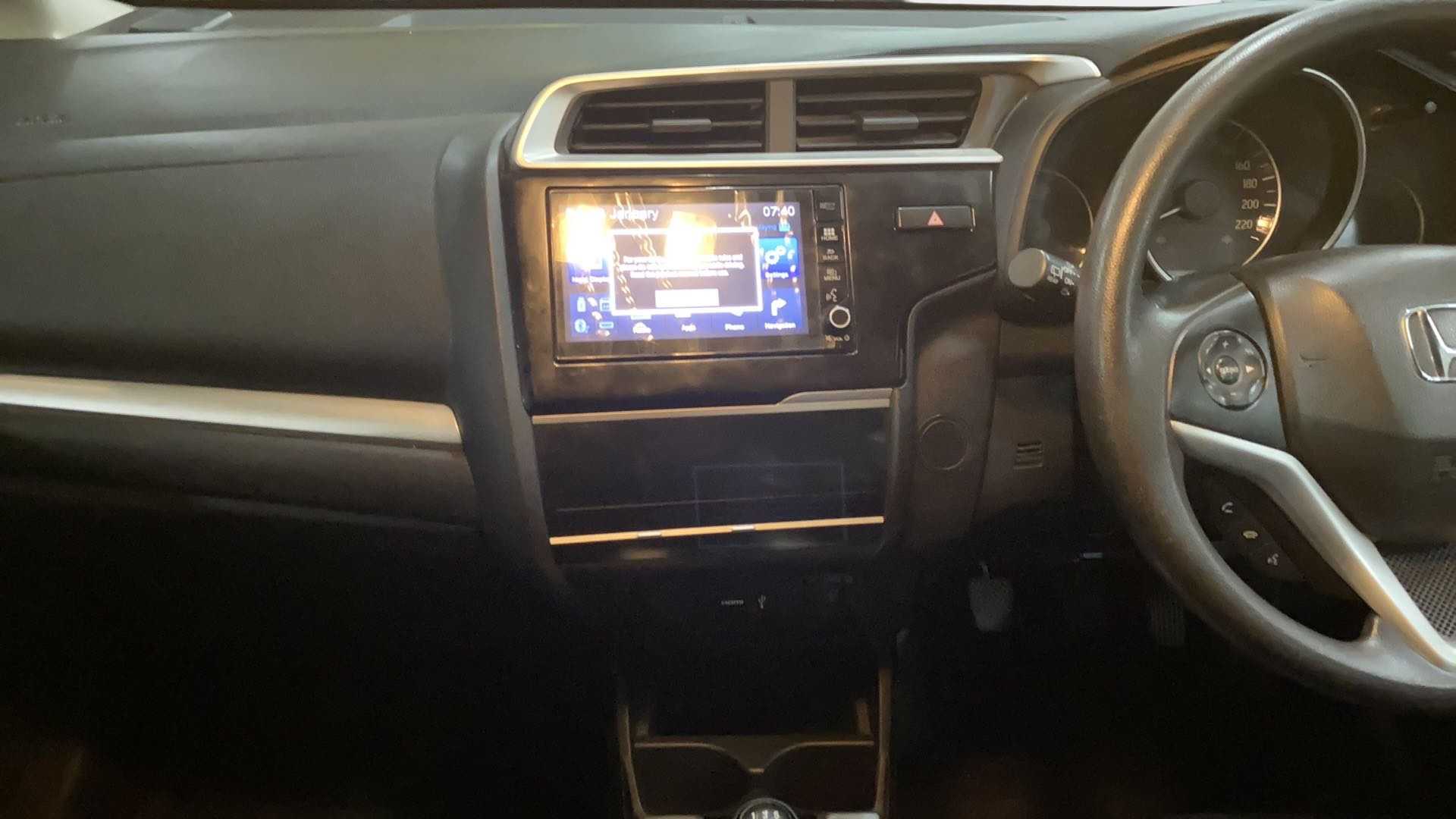 Features