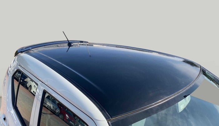 2022 Maruti IGNIS SIGMA 1.2, Petrol, Manual, 12,960 km, Roof