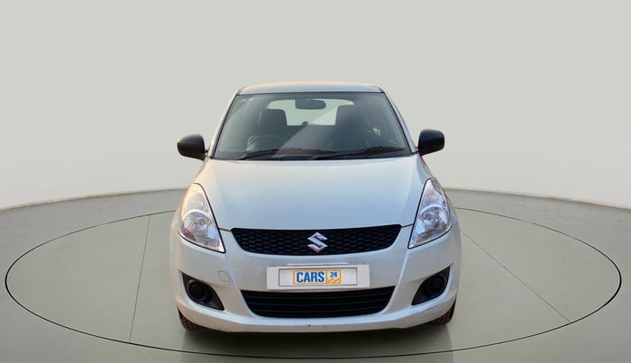 2013 Maruti Swift LXI, Petrol, Manual, 23,526 km, Front