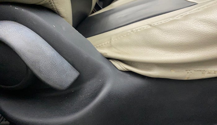 2013 Nissan Micra XV PETROL, Petrol, Manual, 68,524 km, Driver Side Adjustment Panel