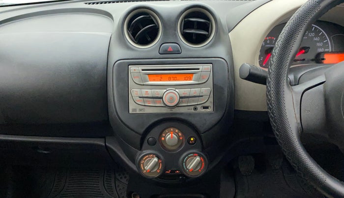 2013 Nissan Micra XV PETROL, Petrol, Manual, 68,524 km, Air Conditioner