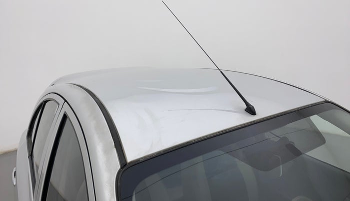 2013 Nissan Micra XV PETROL, Petrol, Manual, 68,524 km, Roof