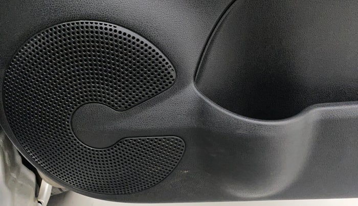 2013 Nissan Micra XV PETROL, Petrol, Manual, 68,524 km, Speaker