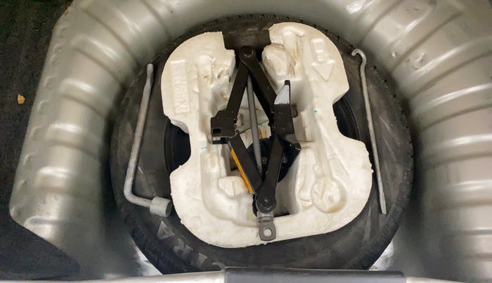 2013 Nissan Micra XV PETROL, Petrol, Manual, 68,524 km, Spare Tyre