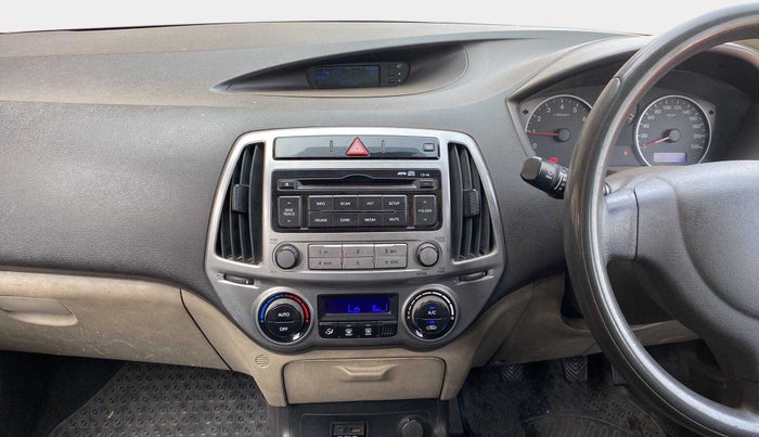 2013 Hyundai i20 MAGNA (O) 1.2, Petrol, Manual, 71,101 km, Air Conditioner