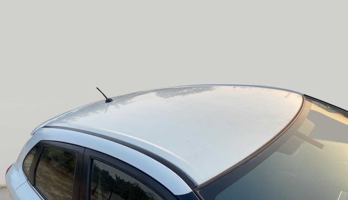 2021 Maruti Baleno ZETA PETROL 1.2, Petrol, Manual, 11,891 km, Roof