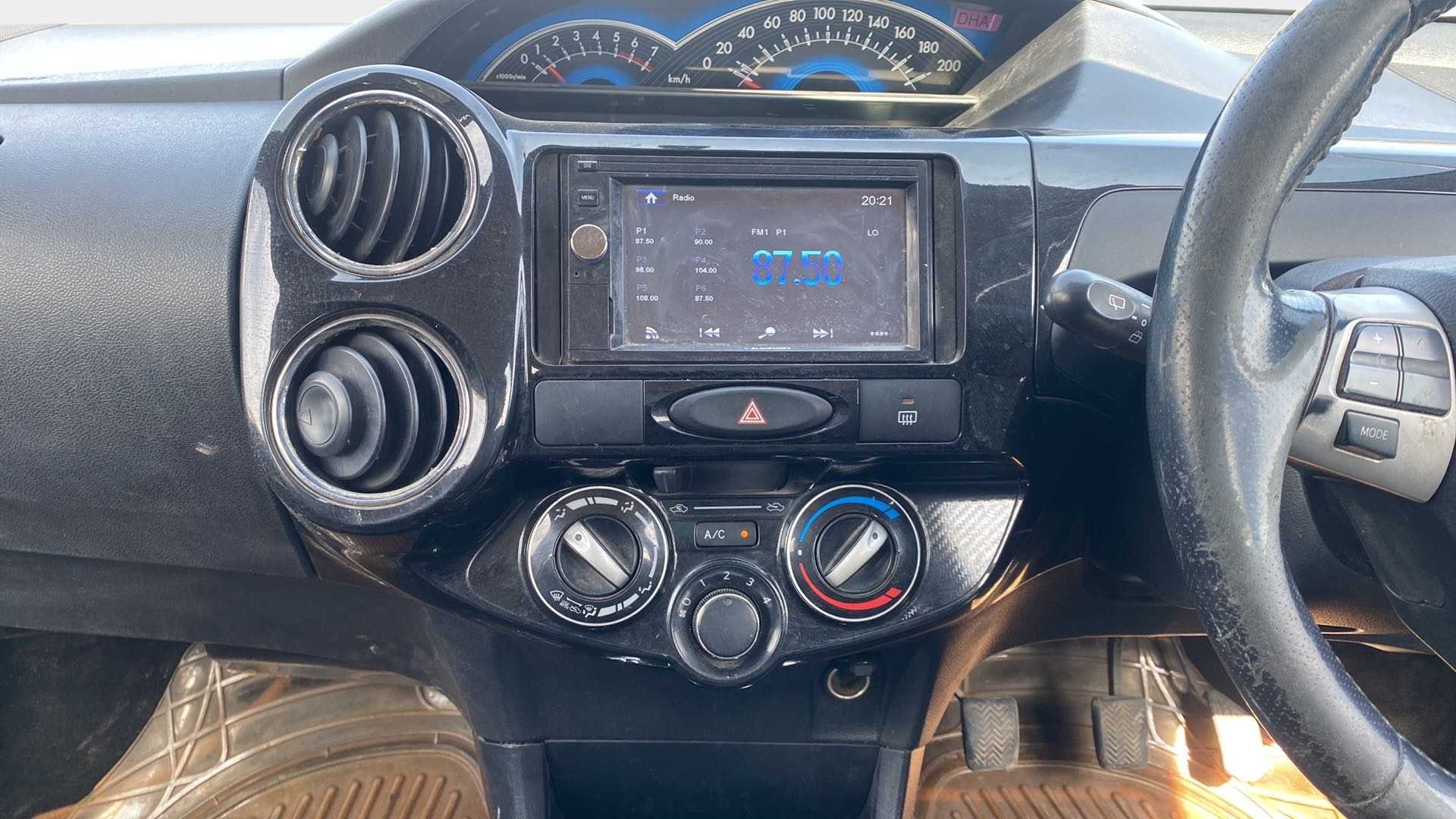 Features
