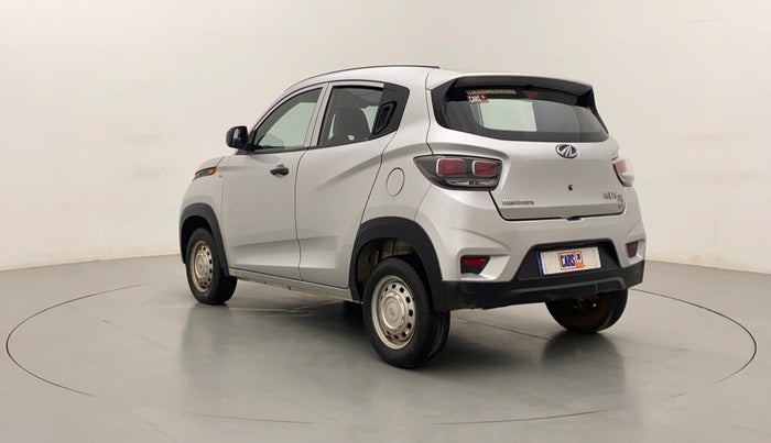 2018 Mahindra KUV 100 NXT K2 P 6 STR, Petrol, Manual, 13,243 km, Left Back Diagonal