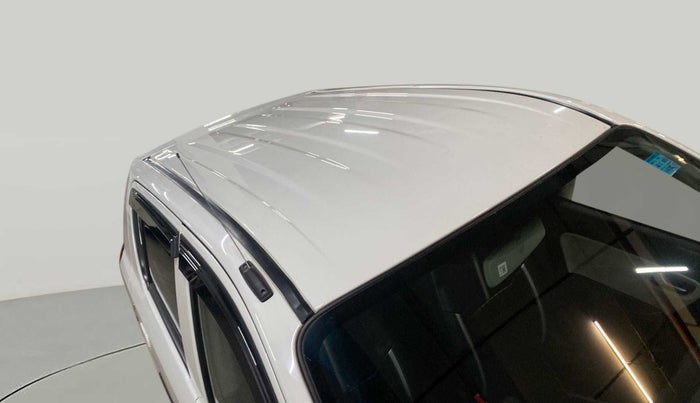 2022 Maruti Alto VXI, Petrol, Manual, 27,984 km, Roof
