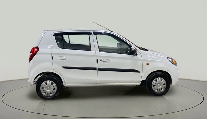 2022 Maruti Alto VXI, Petrol, Manual, 27,984 km, Right Side View