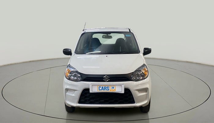 2022 Maruti Alto VXI, Petrol, Manual, 27,984 km, Front