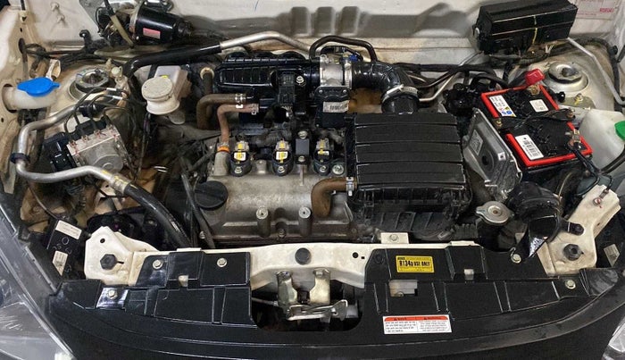 2022 Maruti Alto VXI, Petrol, Manual, 27,984 km, Open Bonet