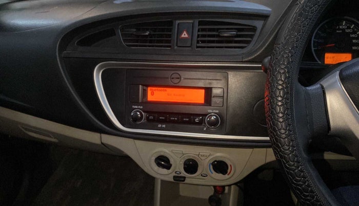 2022 Maruti Alto VXI, Petrol, Manual, 27,984 km, Air Conditioner