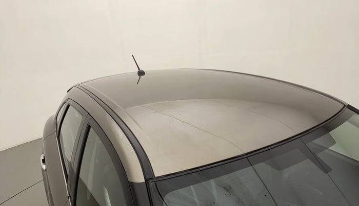 2019 Maruti Baleno ZETA CVT PETROL 1.2, Petrol, Automatic, 92,957 km, Roof