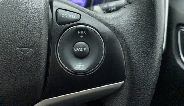 2020 Honda City 1.5L I-VTEC ZX CVT, Petrol, Automatic, 16,067 km, Adaptive Cruise Control