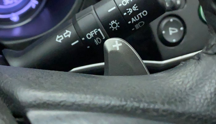 2020 Honda City 1.5L I-VTEC ZX CVT, Petrol, Automatic, 16,067 km, Paddle Shifters