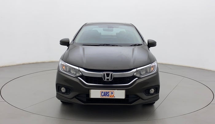 2020 Honda City 1.5L I-VTEC ZX CVT, Petrol, Automatic, 16,067 km, Front