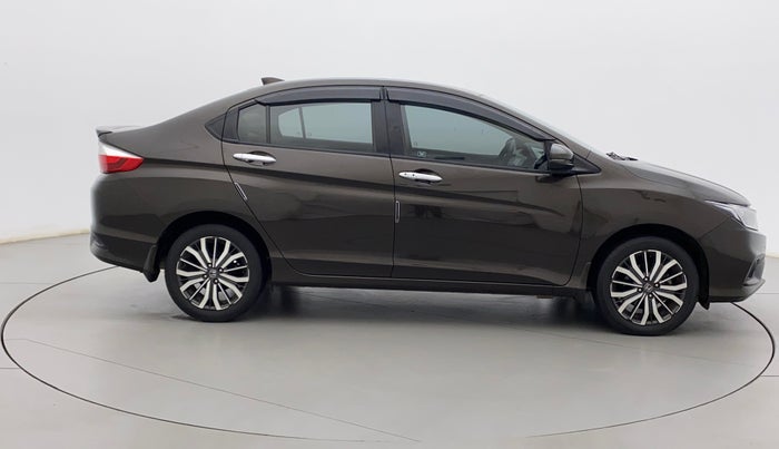 2020 Honda City 1.5L I-VTEC ZX CVT, Petrol, Automatic, 16,067 km, Right Side View