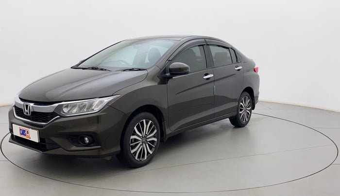 2020 Honda City 1.5L I-VTEC ZX CVT, Petrol, Automatic, 16,067 km, Left Front Diagonal
