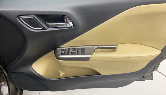 2020 Honda City 1.5L I-VTEC ZX CVT, Petrol, Automatic, 16,067 km, Driver Side Door Panels Control