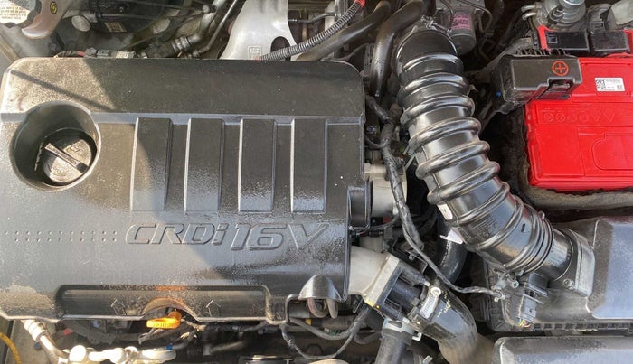 2018 Hyundai i20 Active 1.4 SX, Diesel, Manual, 91,891 km, Open Bonet