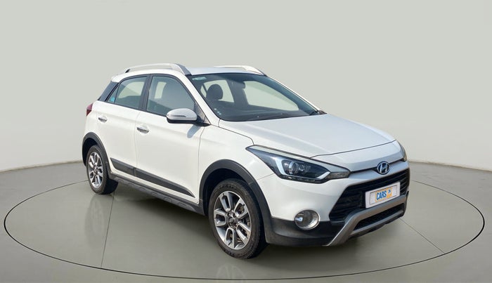 2018 Hyundai i20 Active 1.4 SX, Diesel, Manual, 91,891 km, SRP