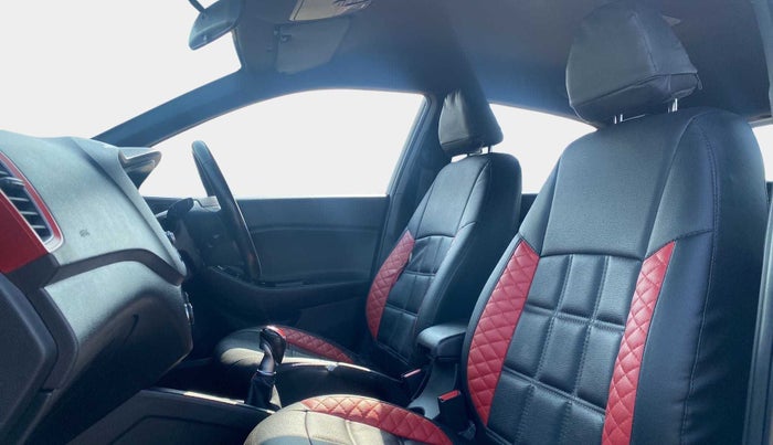 2018 Hyundai i20 Active 1.4 SX, Diesel, Manual, 91,891 km, Right Side Front Door Cabin