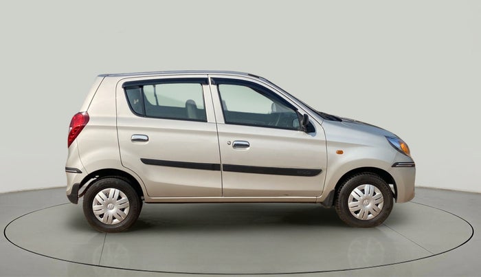 2023 Maruti Alto LXI O, Petrol, Manual, 3,064 km, Right Side View