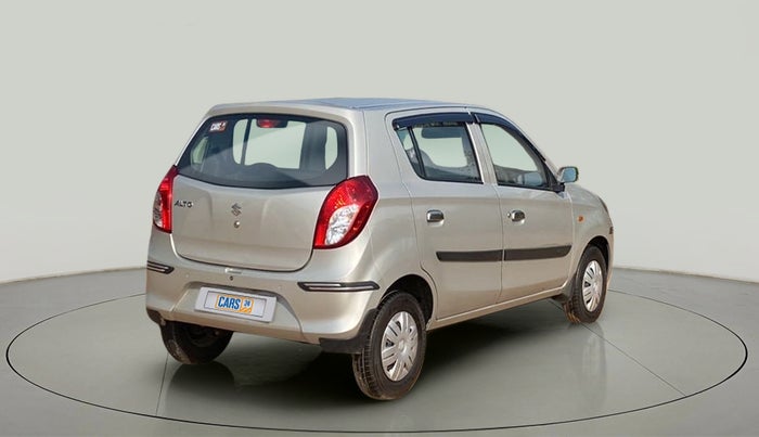 2023 Maruti Alto LXI O, Petrol, Manual, 3,064 km, Right Back Diagonal