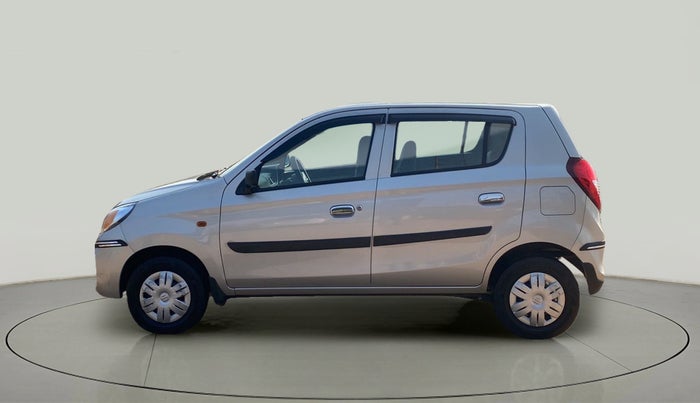 2023 Maruti Alto LXI O, Petrol, Manual, 3,064 km, Left Side