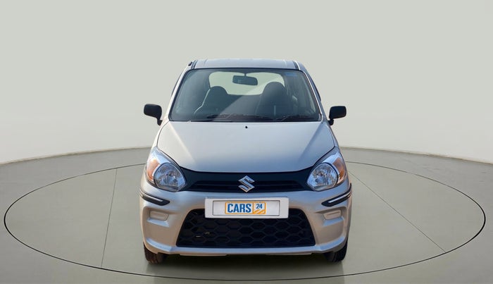 2023 Maruti Alto LXI O, Petrol, Manual, 3,064 km, Front