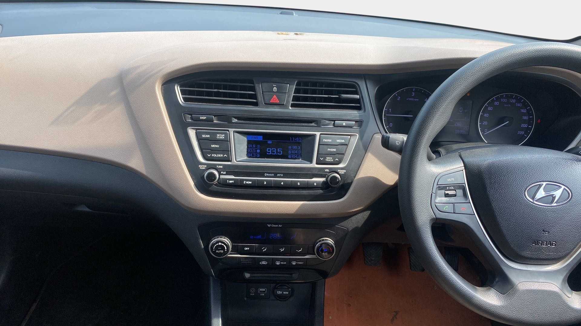 Features