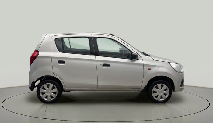 2017 Maruti Alto K10 VXI (O) AMT, Petrol, Automatic, 33,835 km, Right Side View