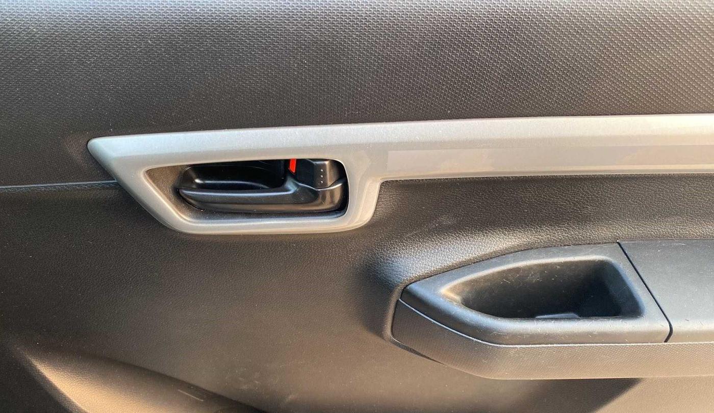 2021 Maruti S PRESSO VXI+, Petrol, Manual, 11,358 km, Driver Side Door Panels Control