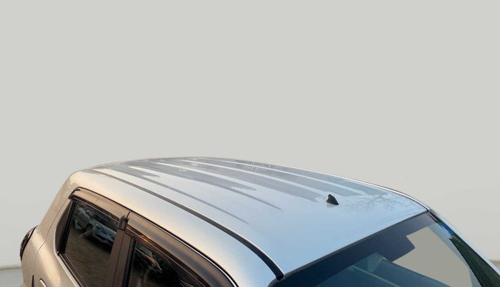 2021 Maruti S PRESSO VXI+, Petrol, Manual, 11,358 km, Roof