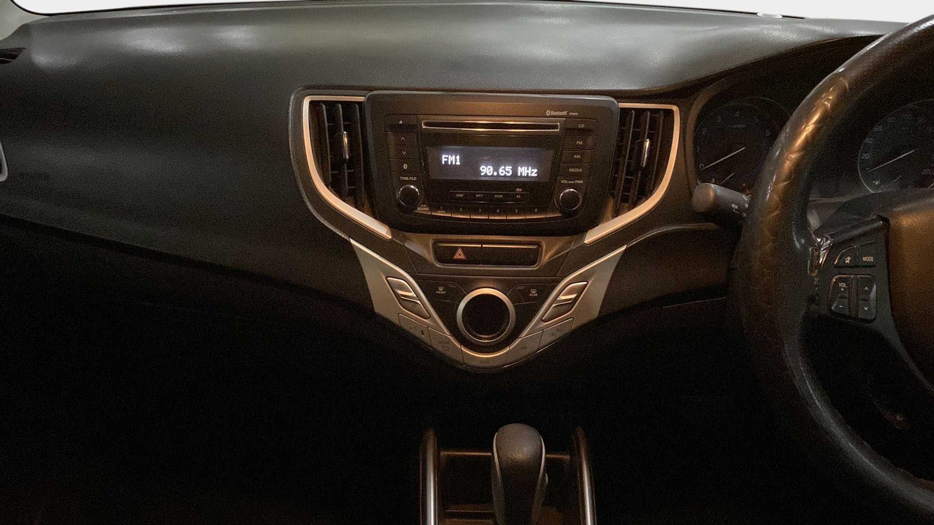 Features